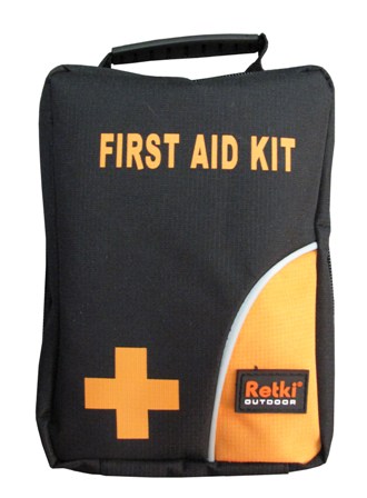 First Aid Kit Helsinki