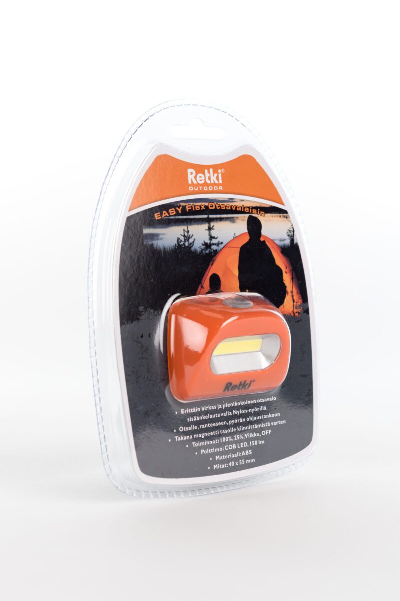 Headlamp Easy Flex - Image 3