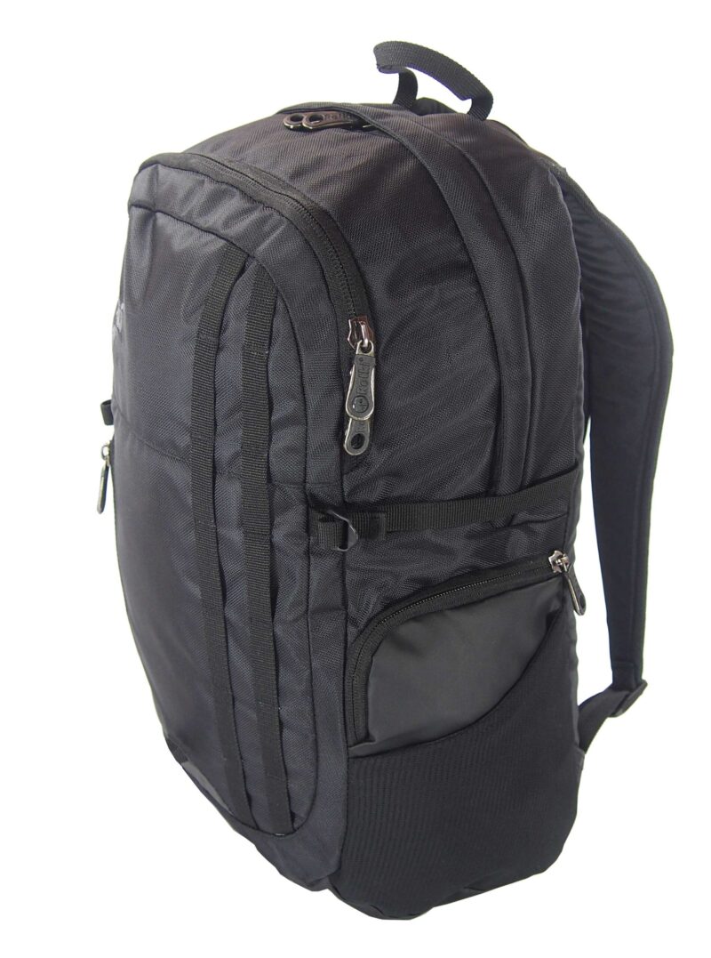 Zermatt backpack black - Image 2