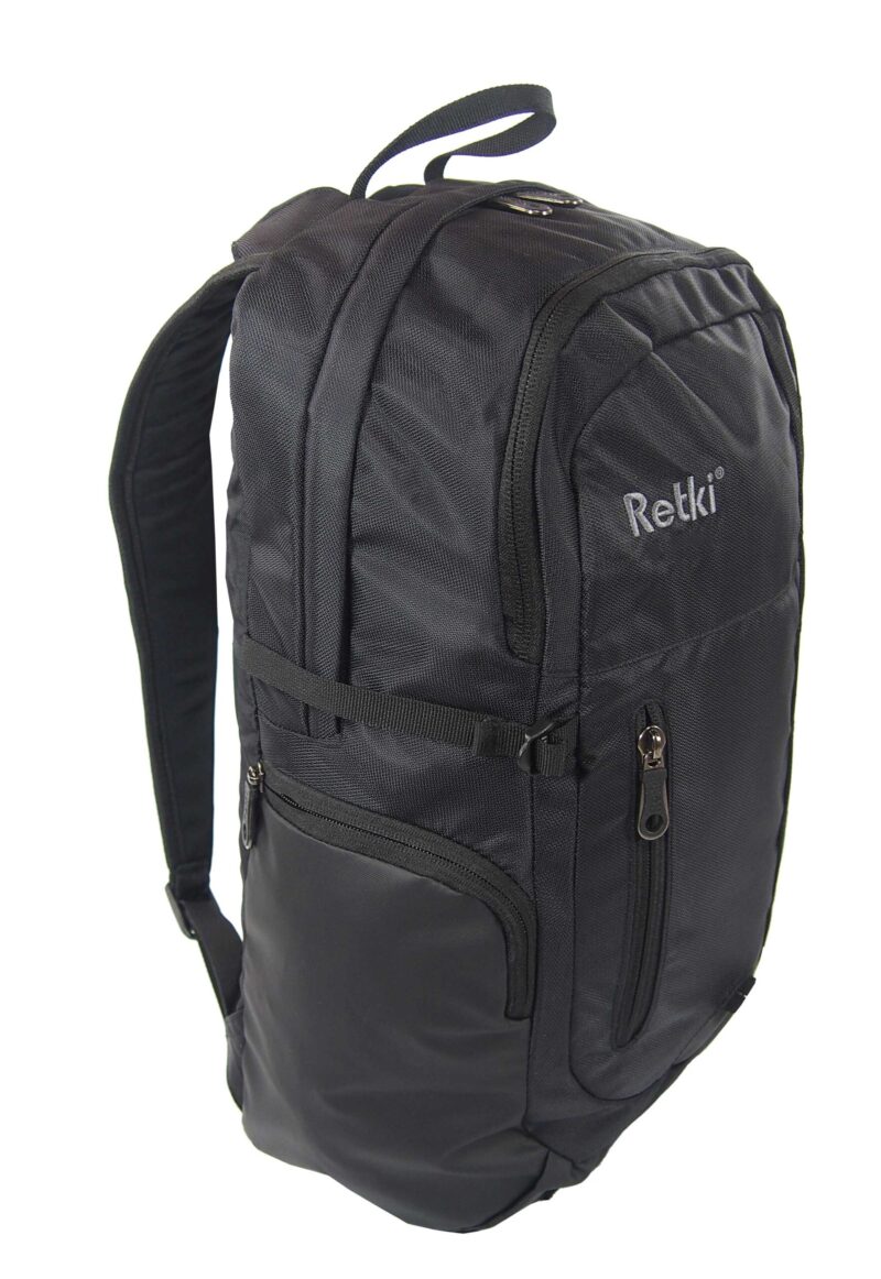 Zermatt backpack black