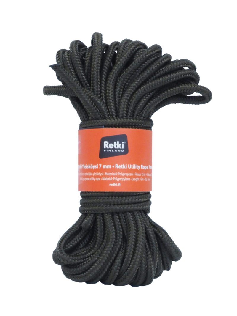 Universal rope 7 mm