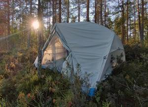 Pro-5000-teltta