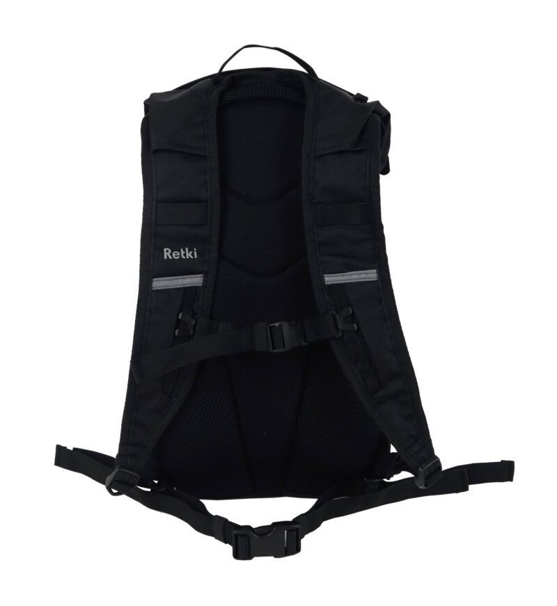 Backpack Light 10L ECO Black - Image 3