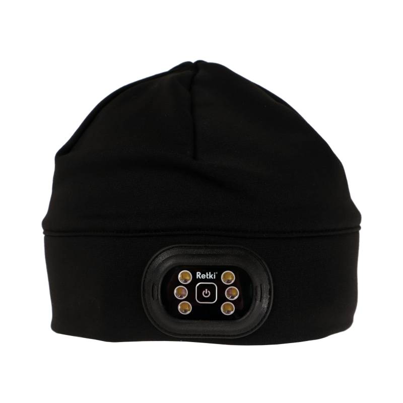 Pipo Active SMD LED, black