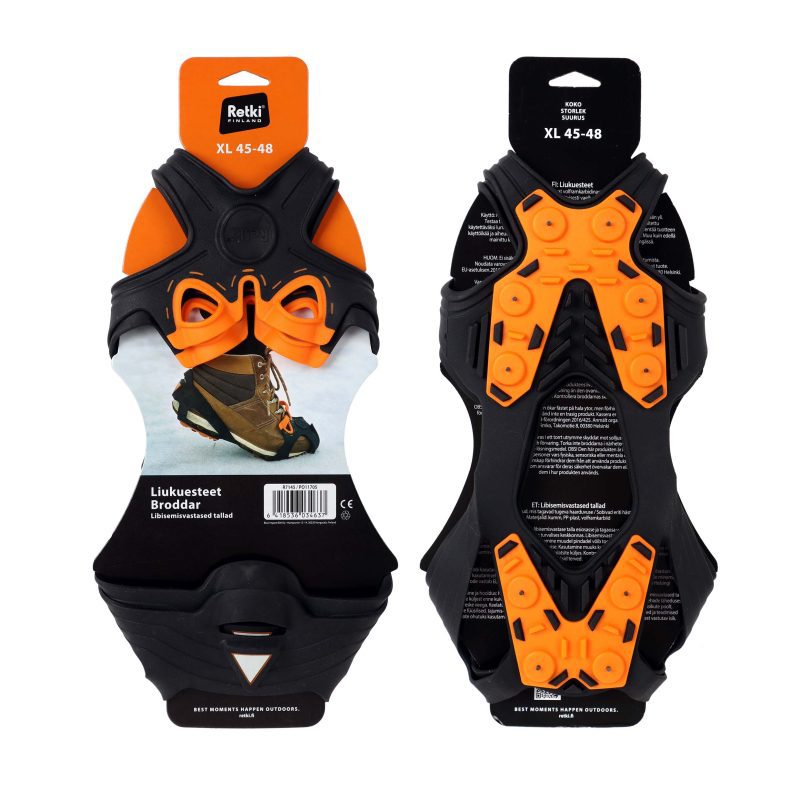 Liukuesteet M-XL koko 36-48 - Image 9